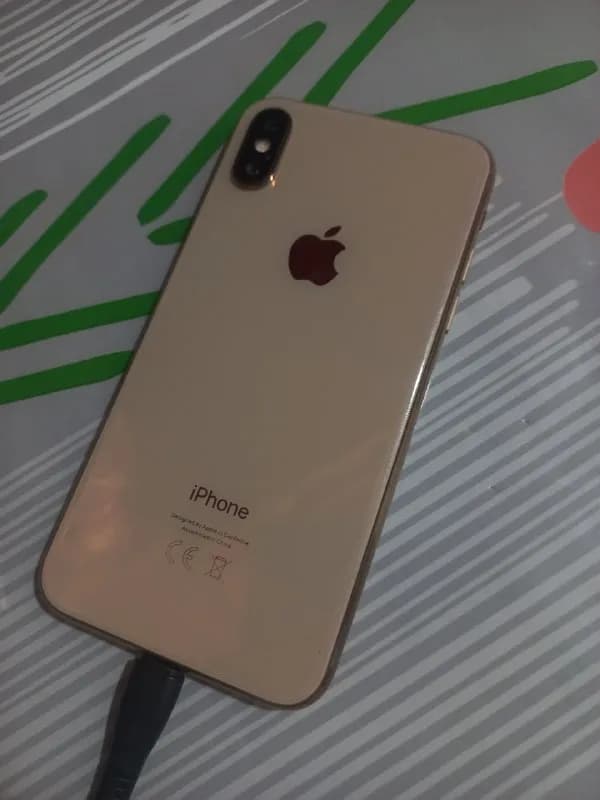iPhone xs. 64гб — Тбилиси — 150 ₾