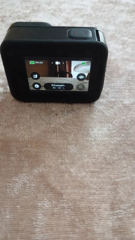 GoPro 8 — Батуми — 400 ₾