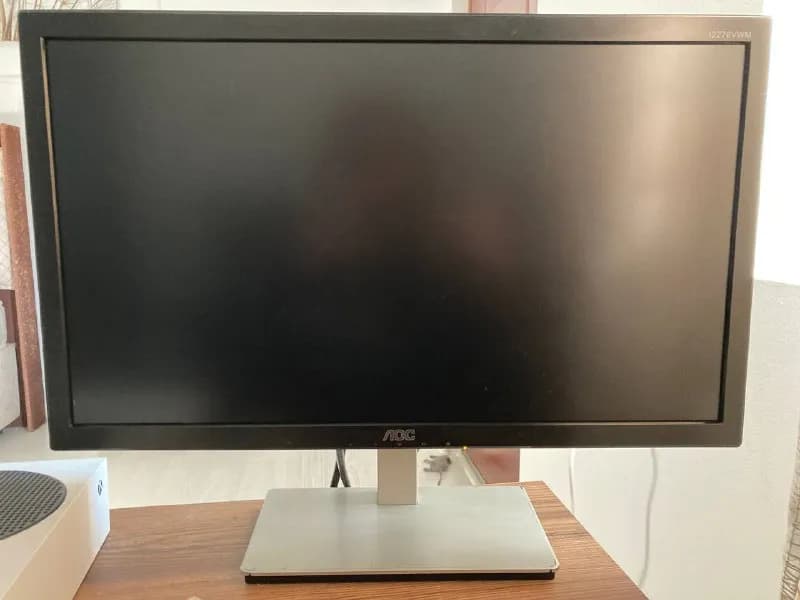 21.5» AOC I2276VWM — Тбилиси — 70 ₾