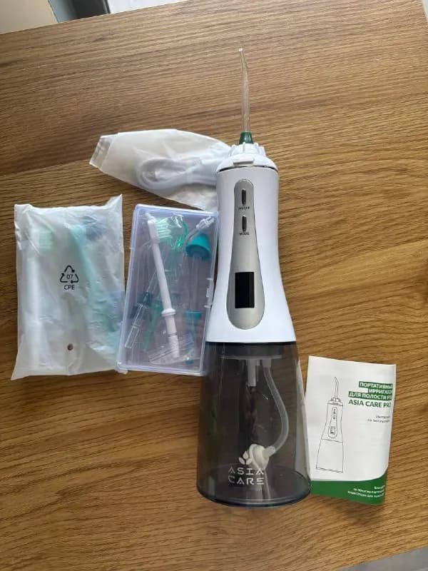 Asia care Pro, полностью новый набор ✨ — Тбилиси — 100 ₾