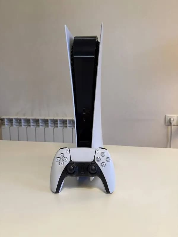 PlayStation 5 Digital Edition — Тбилиси — 900 ₾