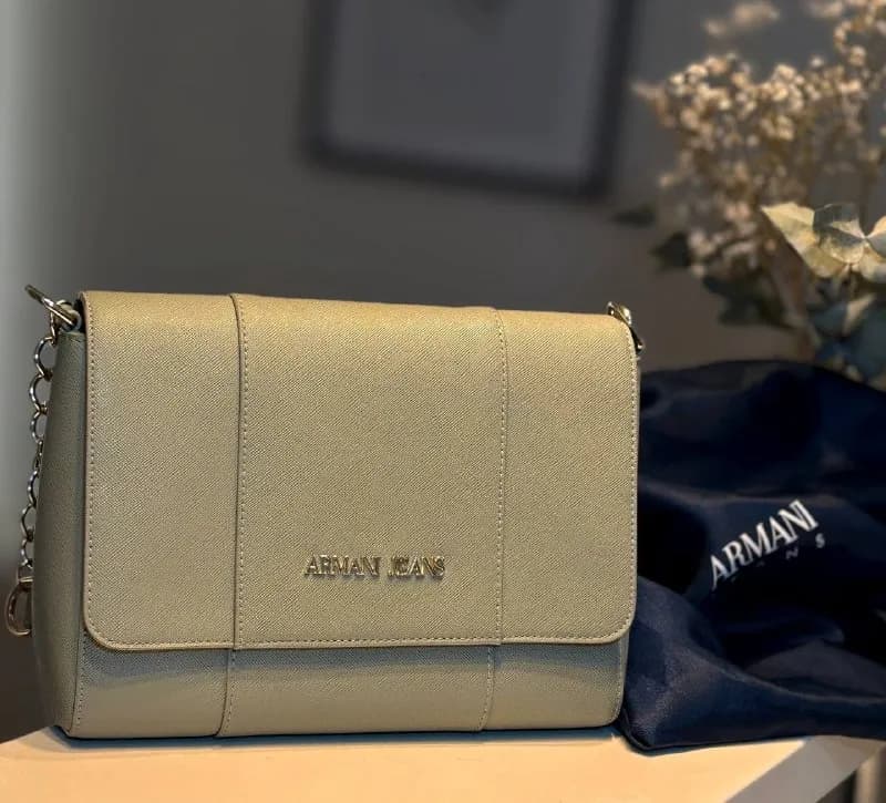 Armani Jeans — Тбилиси — 170 ₾