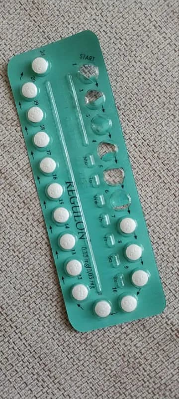 Регулон — Тбилиси — 5 ₾