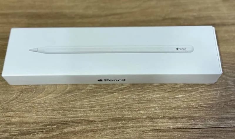 Apple Pencil (2-го поколения) - — Тбилиси — 300 ₾