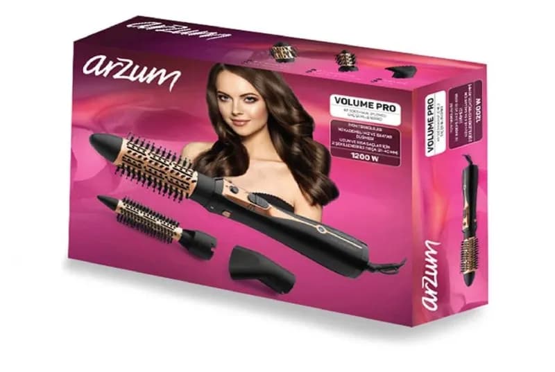 Arzum Volume Pro 1200W — Батуми — 119 ₾