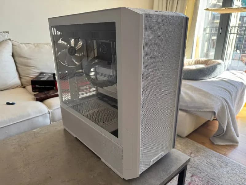 ITX ПК. — Тбилиси — 3 000 ₾
