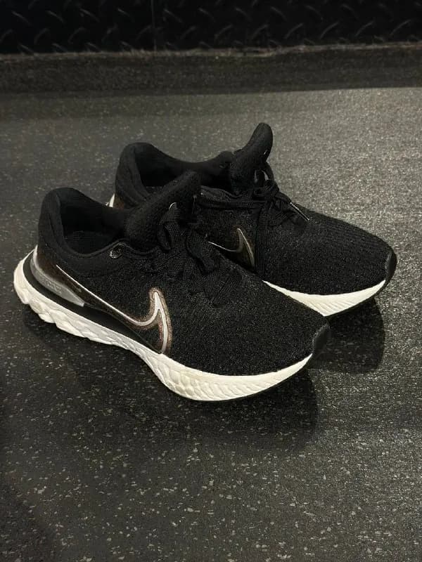 Nike react, оригинал — Тбилиси — 150 ₾