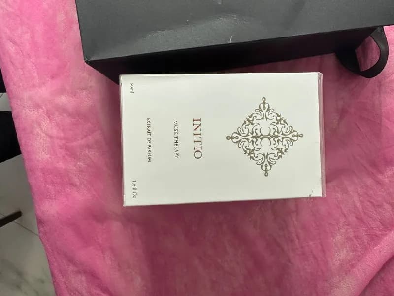 INITIO. 50мл. — Тбилиси — 700 ₾