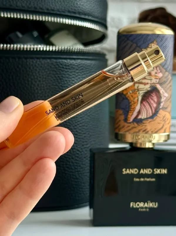 Floraiku — Батуми — 70 ₾