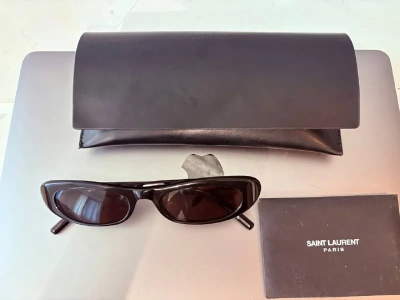 Очки Saint Laurent оригинал — Батуми — 240 ₾