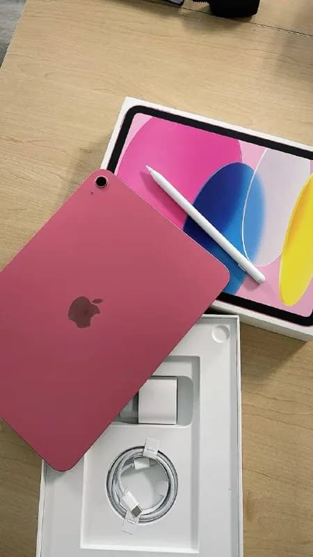 iPad 2025 11th Generation — Батуми — 900 ₾