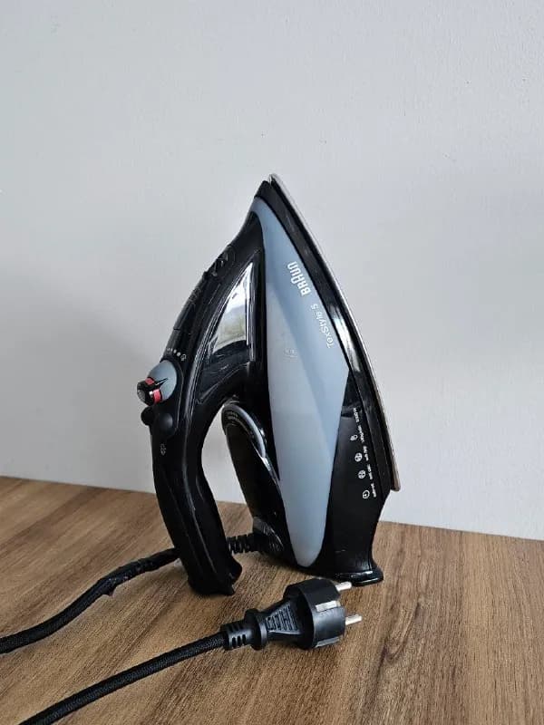 Braun — Тбилиси — 50 ₾