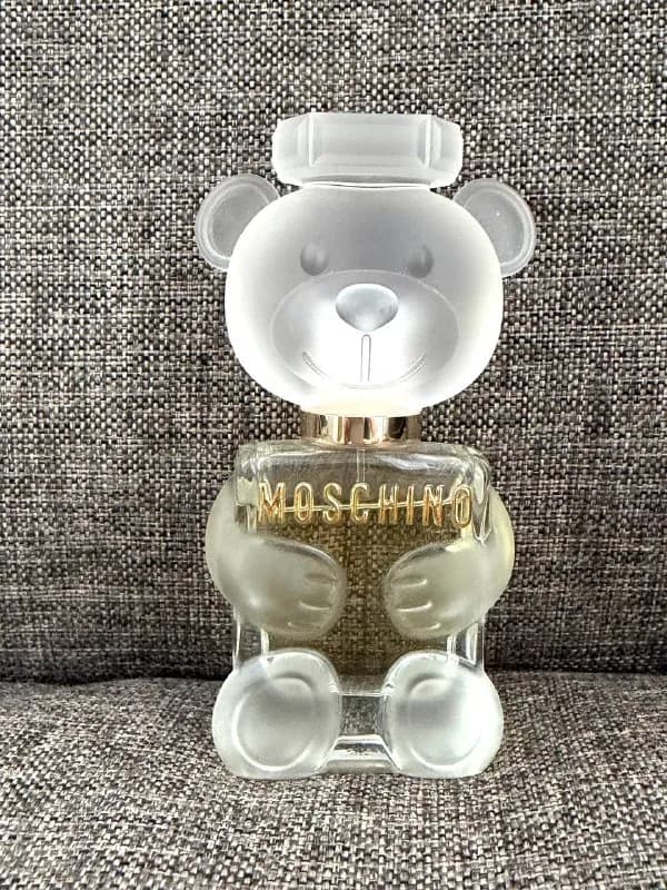 Toy 2 Moschino — Батуми — 50 ₾