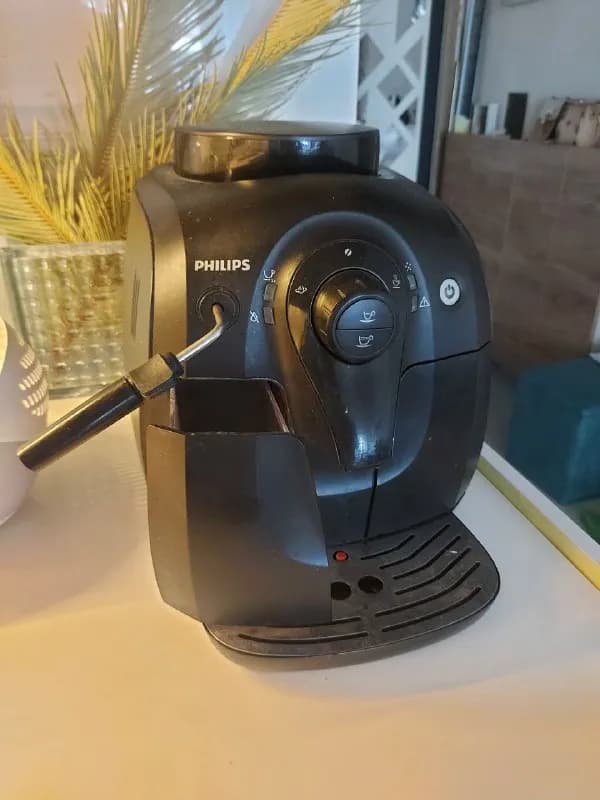 philips saeco. Не греет воду, видимо сломался тен. — Батуми — 20 ₾