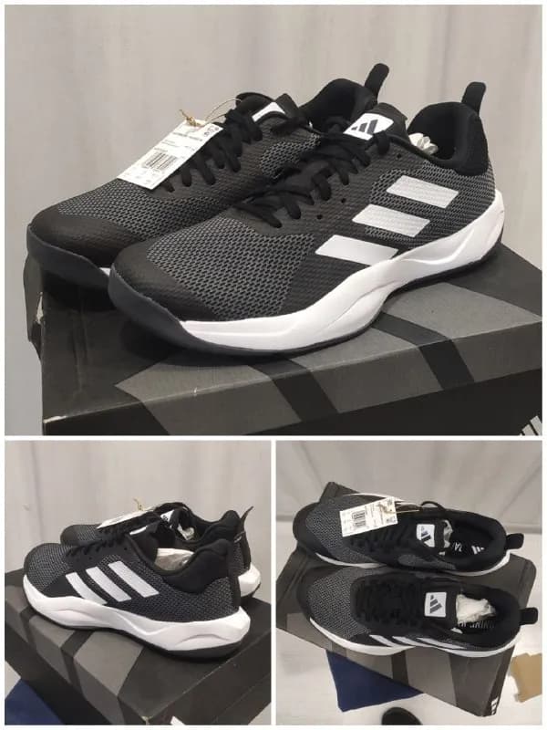 Adidas Running размер 46.5 EUR/ 45.5 RUS/ 12.5 US, — Тбилиси — 190 ₾