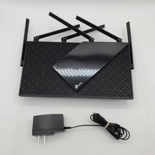 Wi-Fi роутер TP-Link Archer AX73 AX5400 — Батуми — 200 ₾