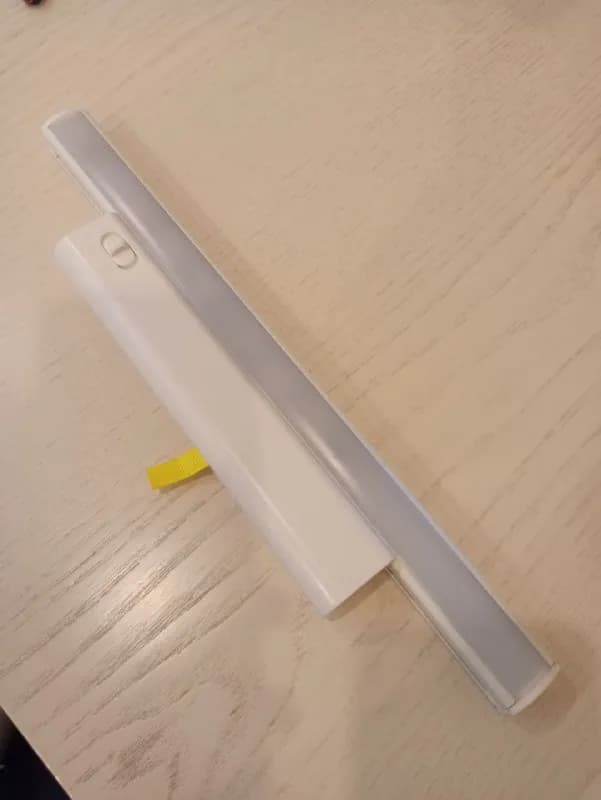 1. LED светильник IKEA STÖTTA — 15лари — Тбилиси — 15 ₾