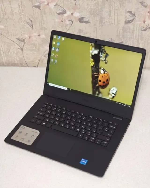 Dell Vostro 3400 — отличный вариант для работы, учёбы и повседневных задач. — Батуми — 590 ₾