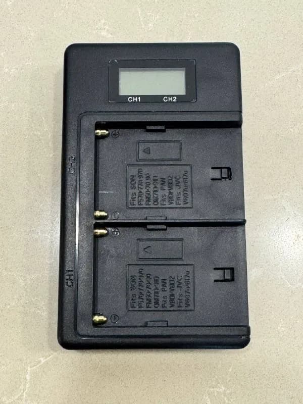 SONY NP-F. — Батуми — 25 ₾