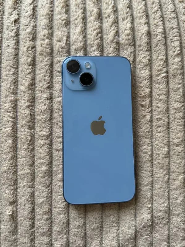 iPhone 14 256 Гб — Тбилиси — 1 400 ₾