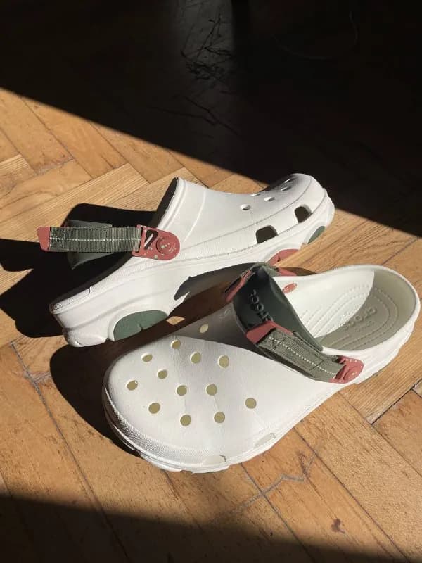 Crocs тапки оригинальные — Тбилиси — 100 ₾