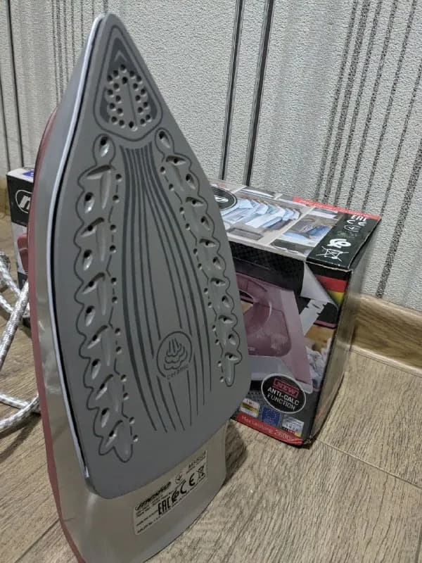Новый утюг — Тбилиси — 35 ₾
