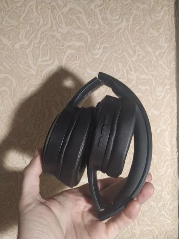 Bluetooth наушники. — Тбилиси — 50 ₾