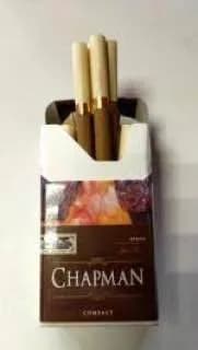 Chapman продажа блоком в наличии 2 блока — Тбилиси — 100 ₾