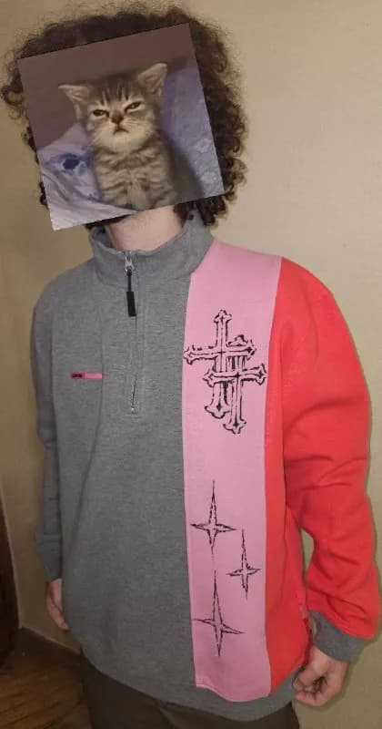 CWS Workswear. — Тбилиси — 45 ₾