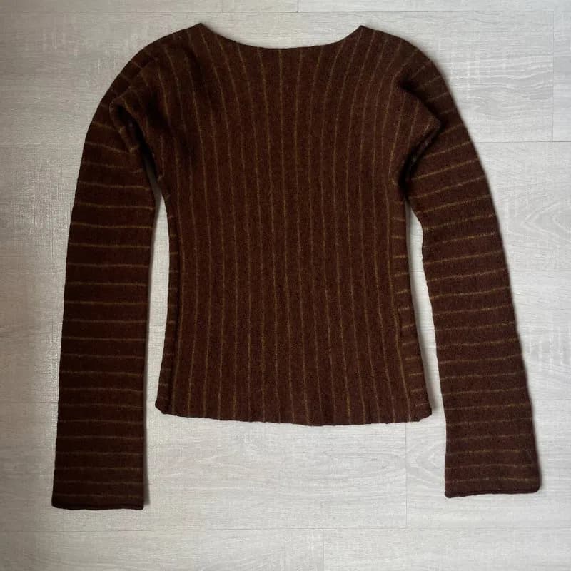 ACNE STUDIOS PAW18 — Тбилиси — 250 ₾