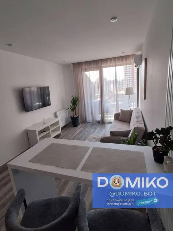 38 кв/м — Батуми — 450 $