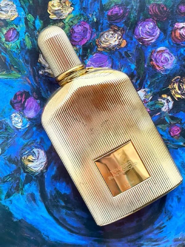 Tom Ford Black Orchid Parfum, оригинал — Тбилиси — 270 ₾