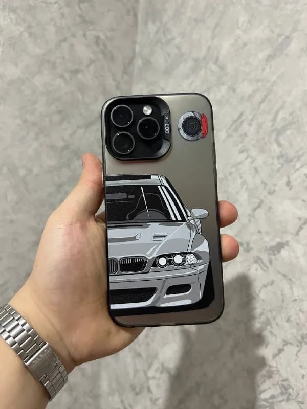 Чехол на 14 Pro Max — Тбилиси — 15 ₾