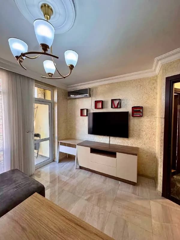 1+1📍Меликишвили 53 — Батуми — 550 $