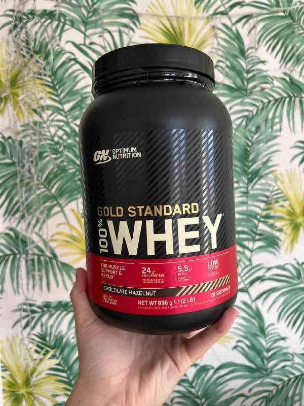 Optimum Nutrition. — Тбилиси — 80 ₾