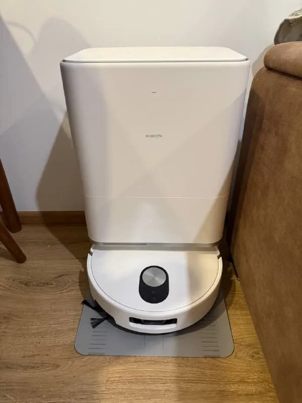 Xiaomi Robot Vacuum 5 — Батуми — 1,600 ₾