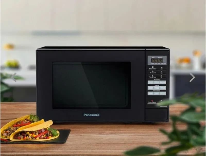 Panasonic, состояние отличное, в коробке. Цена 200 лари — Тбилиси — 200 ₾