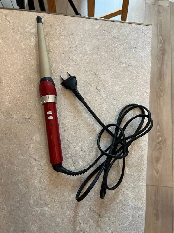 Babyliss c20e — Тбилиси — 20 ₾