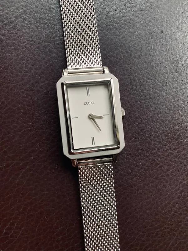 Женские часы Cluse — Тбилиси — 240 ₾