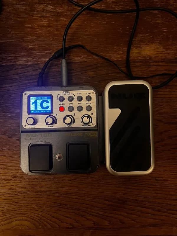 Fender Vintage Voltage 3 метра + 2 патч кабеля — Тбилиси — 450 ₾