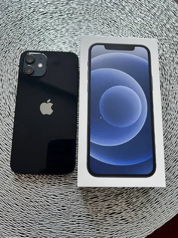 Iphone 12 память 128 гб цена 800 лари — Тбилиси — 800 ₾
