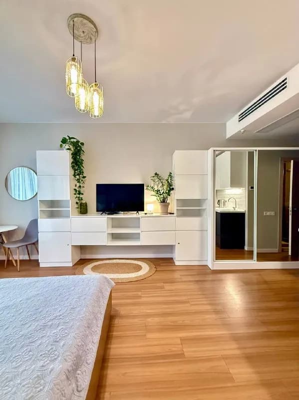 White Sails  35 м² — Батуми — 500 $
