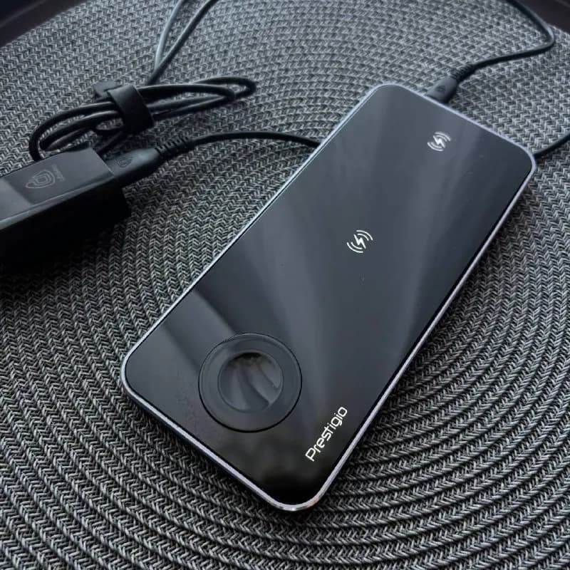 Prestigio ReVolt A5 — Тбилиси — 50 ₾