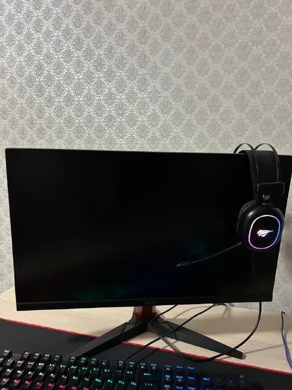 Gaming setup — Тбилиси — 3 200 ₾