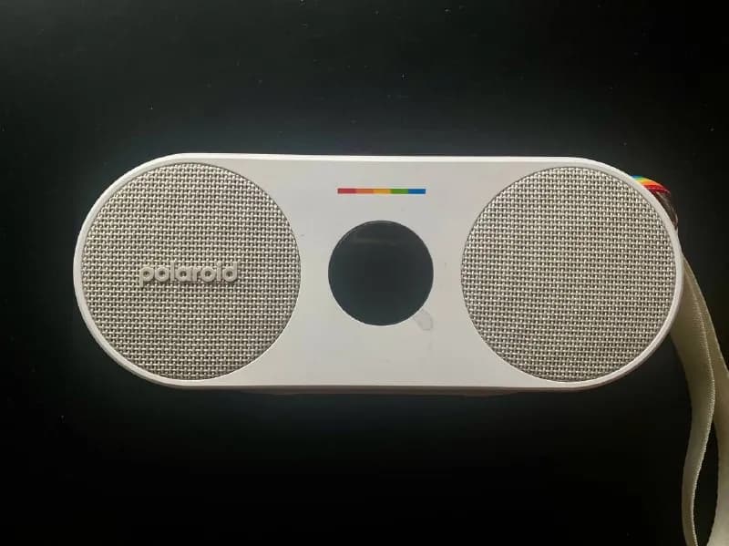 Bluetooth) Polaroid P2 полный комплект — 100 gel — Тбилиси — 100 ₾