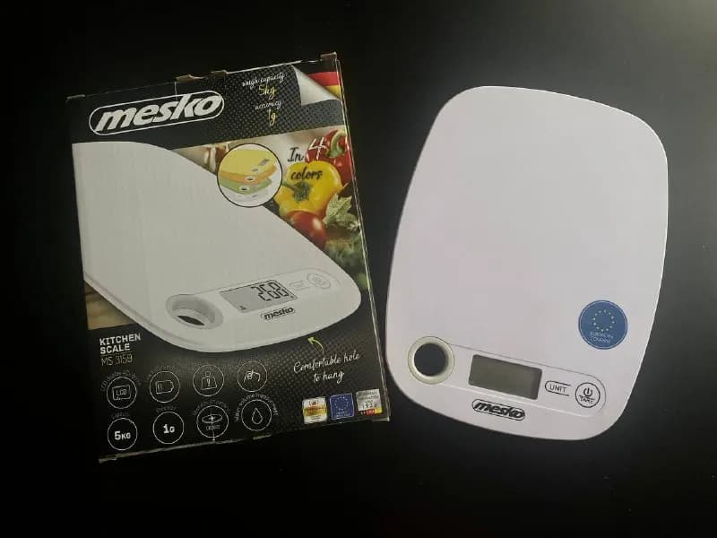 Mesko ms 3159 — 15 gel — Тбилиси — 15 ₾