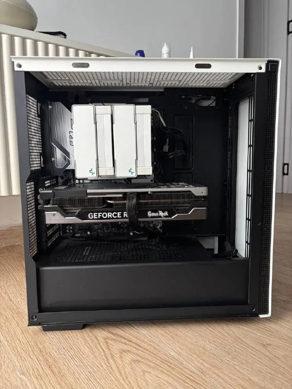 Intel Core i5-13600KF — Батуми — 3400 ₾