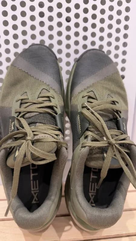 Nike Metcon 10 — Тбилиси — 250 ₾