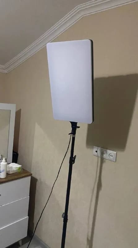 5 режимов света — Батуми — 150 ₾