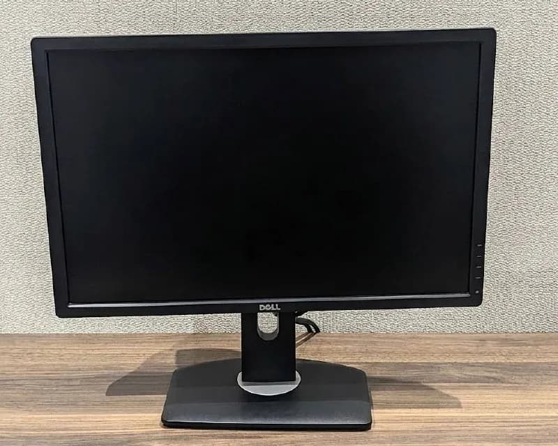 Dell U2412M (16:10, IPS) Идеален для всего — Тбилиси — 170 ₾